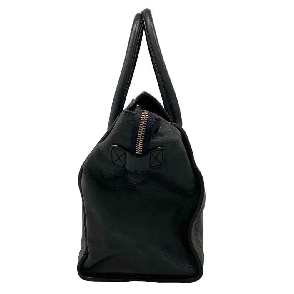 Celine luggage mini